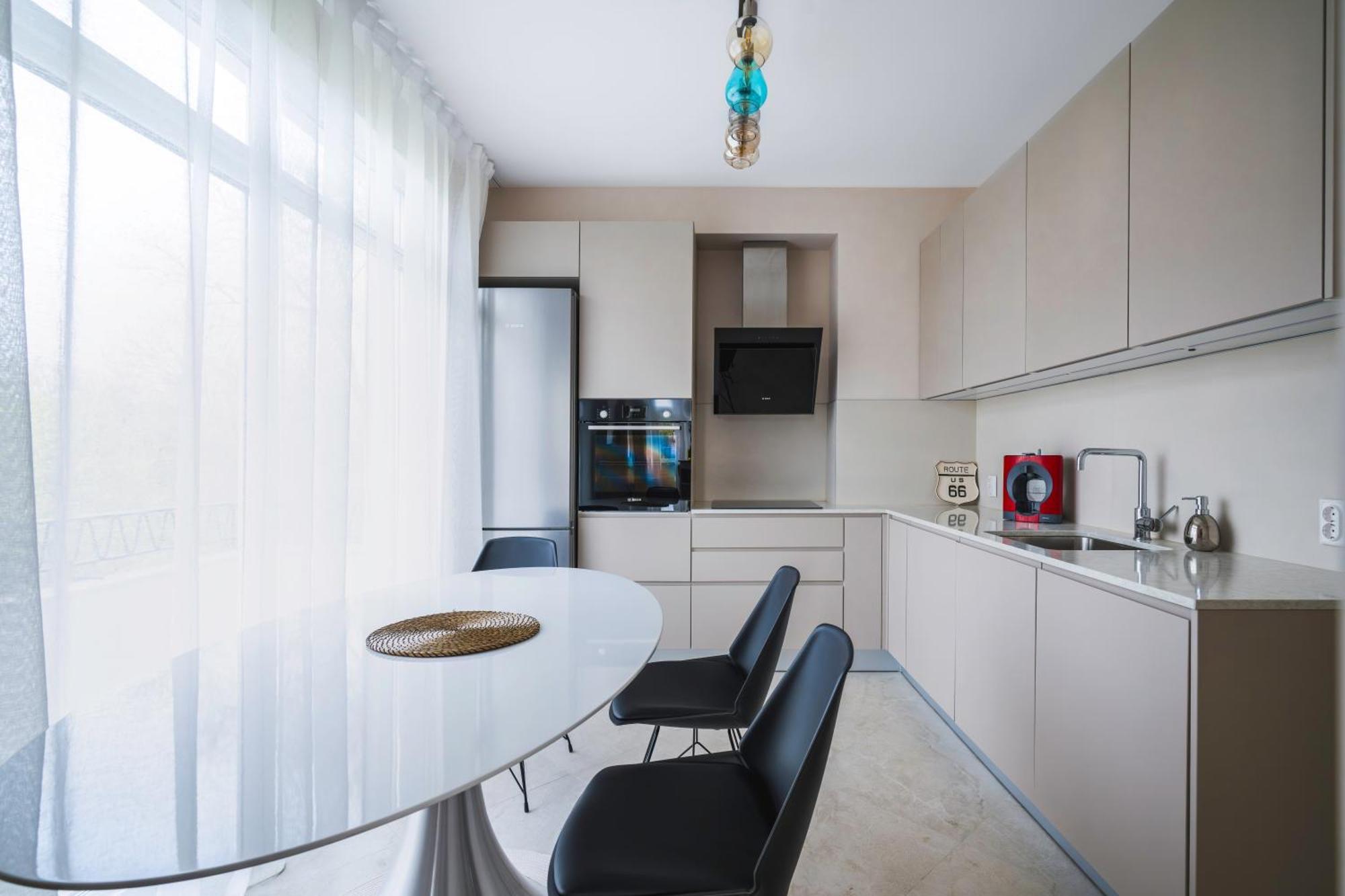 New With The Best View - 2Bd Bright Flat Near Ndk Sofía Exterior foto