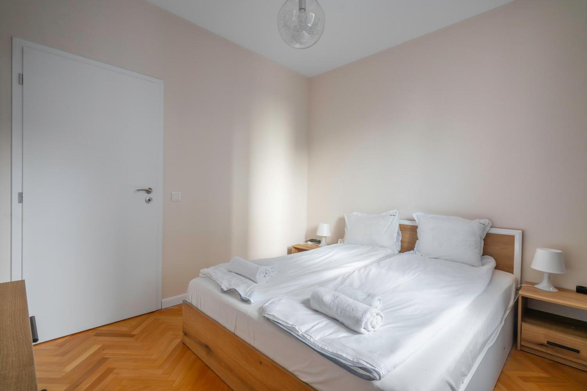 New With The Best View - 2Bd Bright Flat Near Ndk Sofía Exterior foto